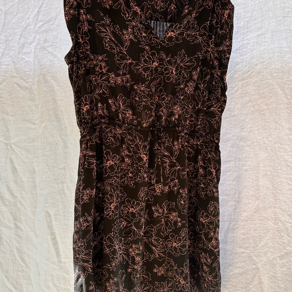Reitmans dress, with pockets size XXL (16) - Picture 2 of 8